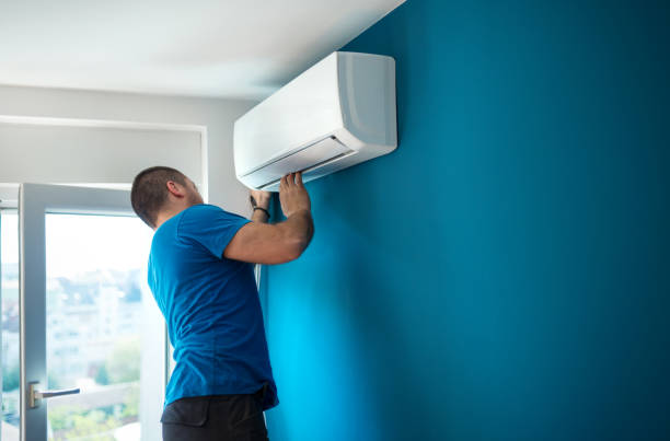 Best Ductless HVAC repair  in Manning, SC
