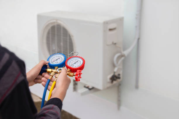 Professional HVAC in Manning, SC