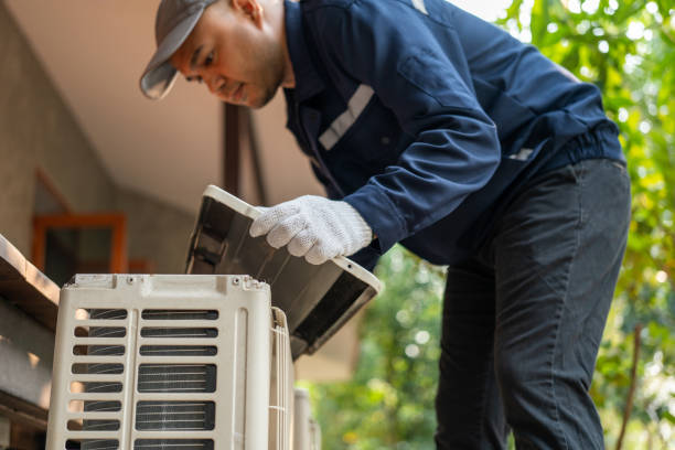 Reliable Manning, SC HVAC Solutions